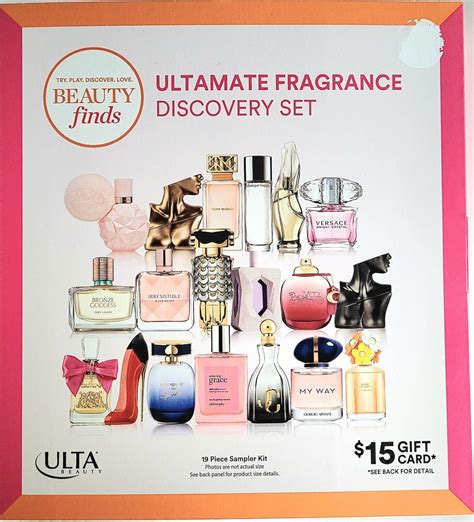 ulta devotion perfume